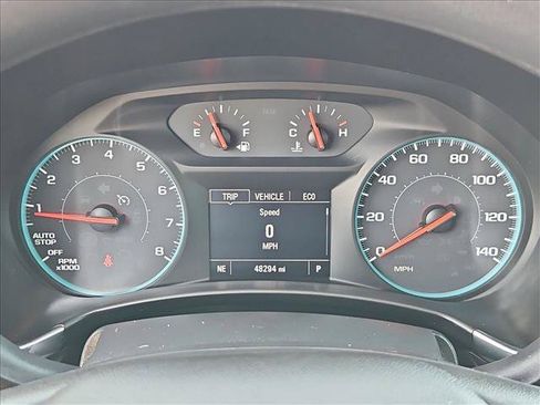 Certified 2018 Chevrolet Equinox LT w/ LPO, Protection Package FWD image 15