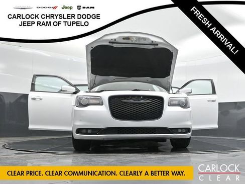 Used 2023 Chrysler 300 S image 76
