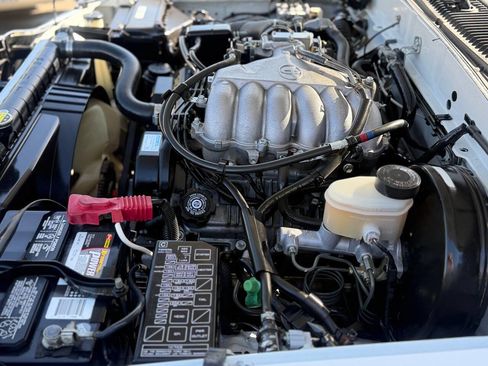 Used 2003 Toyota Tacoma 4x4 Xtracab V6 image 6
