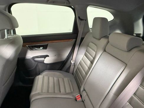 Certified 2018 Honda CR-V EX image 38