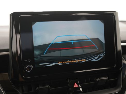 Used 2024 Toyota Corolla LE image 25