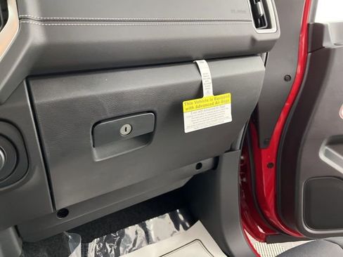 New 2026 Nissan Frontier SV w/ SV Convenience Package image 35