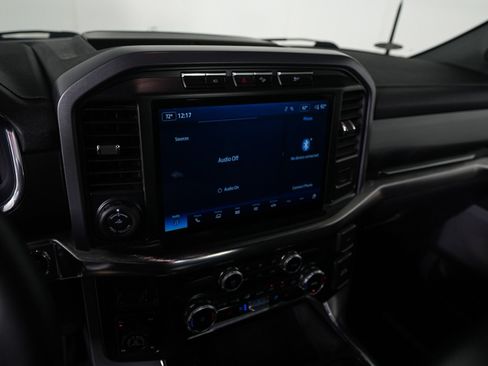 Used 2022 Ford F150 Lariat w/ Max Trailer Tow Package AWD/4WD image 21