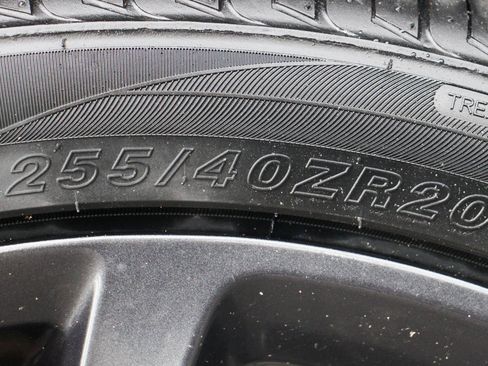 Used 2022 Dodge Challenger R/T w/ Blacktop Package image 37