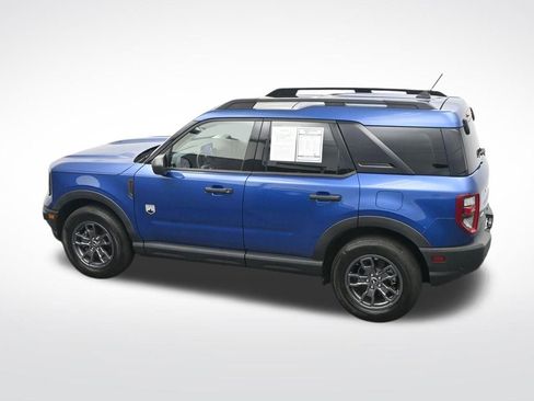 Used 2024 Ford Bronco Sport Big Bend w/ Convenience Package image 31