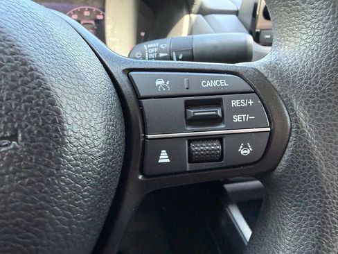 Used 2025 Honda Accord SE image 13