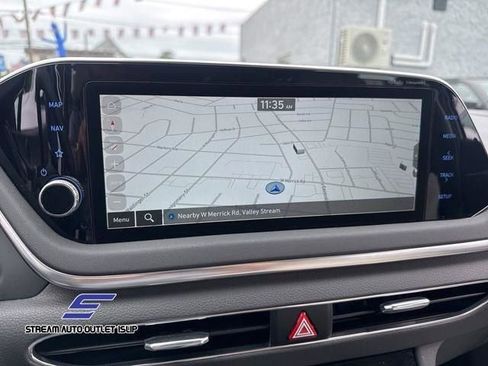 Used 2023 Hyundai Sonata SEL image 17