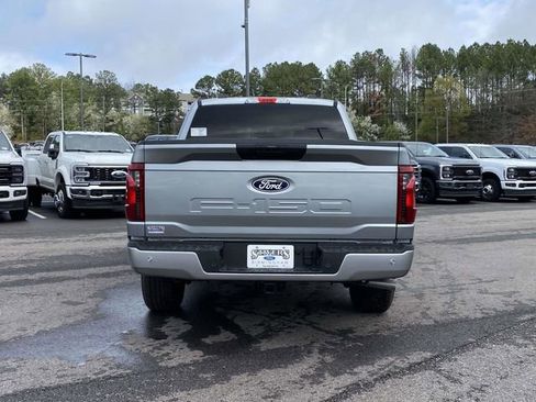 New 2026 Ford F150 STX RWD image 4