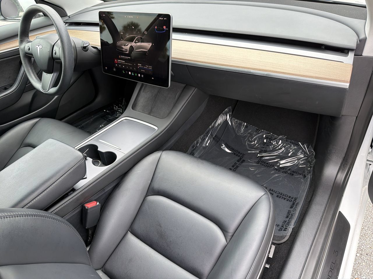 Used 2023 Tesla Model 3 Standard Range RWD image 10