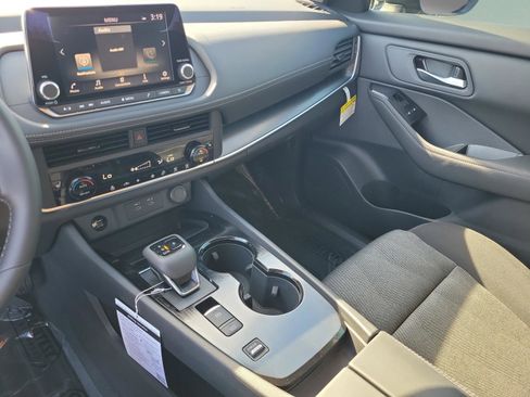 New 2026 Nissan Rogue SV image 29