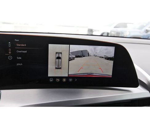 New 2026 Cadillac Vistiq Premium Luxury AWD/4WD image 18