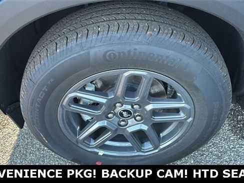 New 2025 Ford Bronco Sport Big Bend w/ Convenience Package image 31