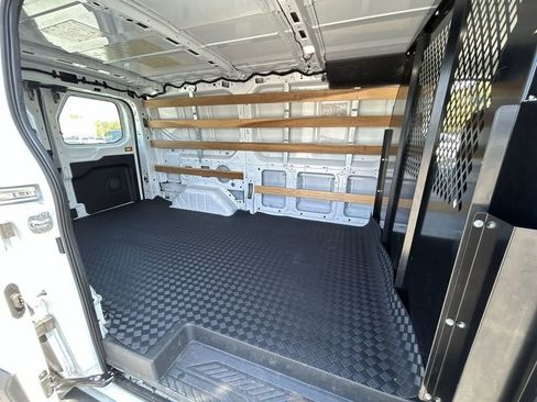 Used 2024 Ford Transit 250 Low Roof w/ Exterior Upgrade Package image 62