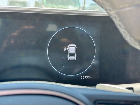 Used 2023 Hyundai Ioniq 6 SEL RWD image 25