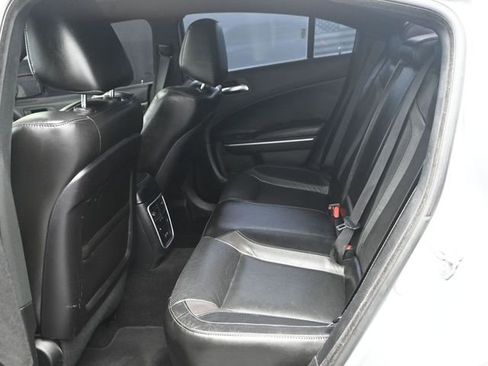 Used 2021 Dodge Charger SXT w/ Leather Interior Group RWD image 14