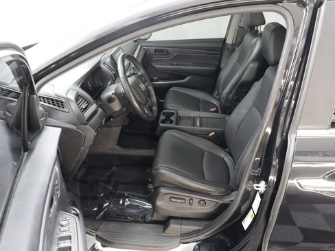 Used 2024 Honda Odyssey EX-L image 6