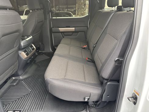 Used 2024 Ford F150 STX w/ Equipment Group 201A FX4 image 13