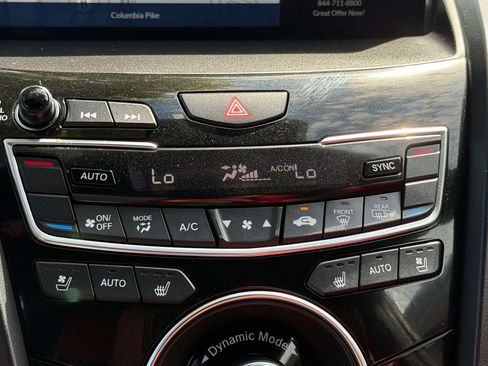 Used 2023 Acura RDX A-Spec AWD/4WD image 23