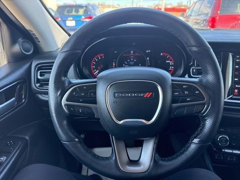 Used 2021 Dodge Durango SXT image 23