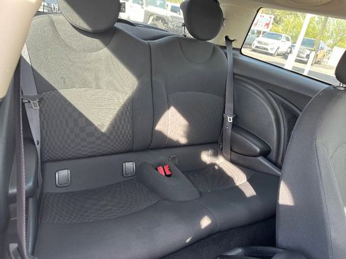 Used 2013 MINI Cooper S image 14