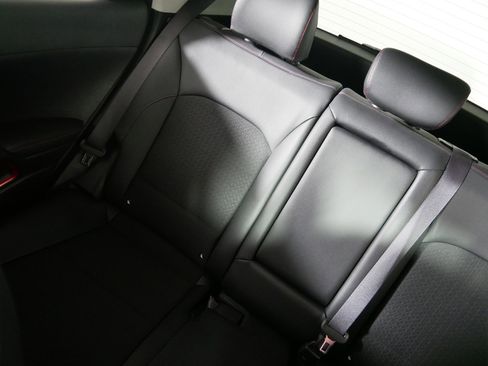 Used 2023 Kia Soul GT-Line FWD image 12