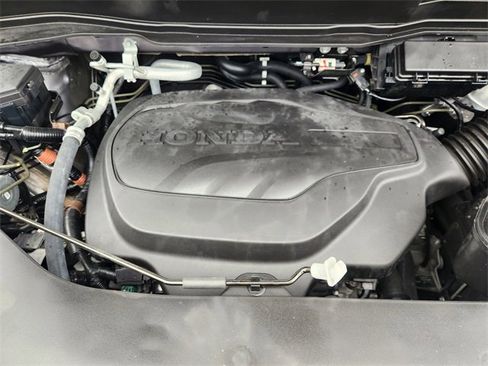 Used 2022 Honda Pilot EX-L image 9