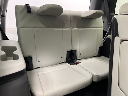 Used 2025 Hyundai Santa Fe SEL image 29