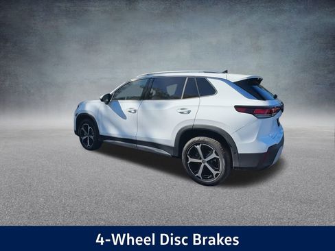 New 2025 Volkswagen Tiguan SE image 16