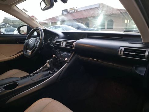 Used 2014 Lexus IS 350 image 16