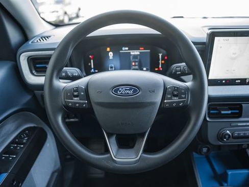 New 2026 Ford Maverick XLT image 37