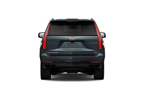 New 2026 Cadillac Escalade Sport image 3