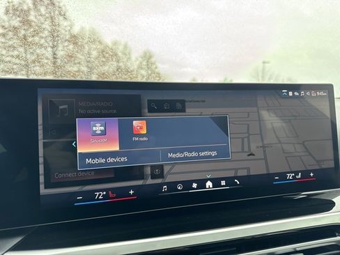 Certified 2024 BMW i4 xDrive40i image 14