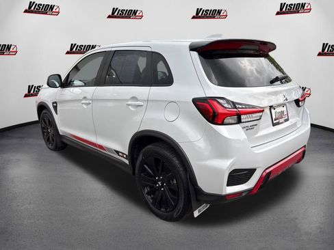 Used 2024 Mitsubishi Outlander Sport Ralliart AWD/4WD image 6