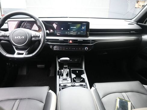 Used 2025 Kia K5 GT-Line FWD image 9