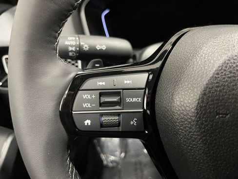 New 2026 Honda Civic Sport image 15