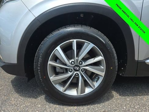 Used 2020 Hyundai Santa Fe SEL w/ Convenience Package AWD/4WD image 42