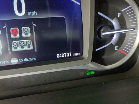 Certified 2024 Honda Passport EX-L image 20