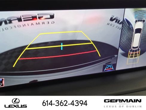 Used 2020 Lexus RX 350 AWD w/ Premium Package image 29