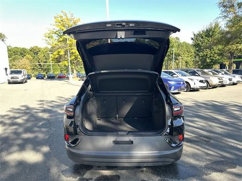 Used 2021 Volkswagen ID.4 Pro image 21