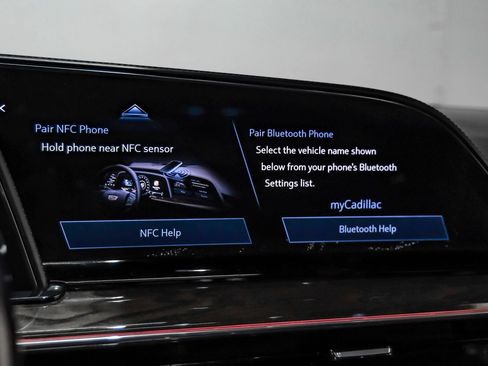 Used 2021 Cadillac Escalade Sport Platinum AWD/4WD image 28