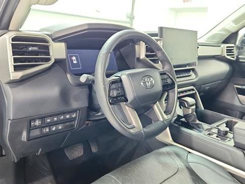 Used 2024 Toyota Tundra Limited image 10