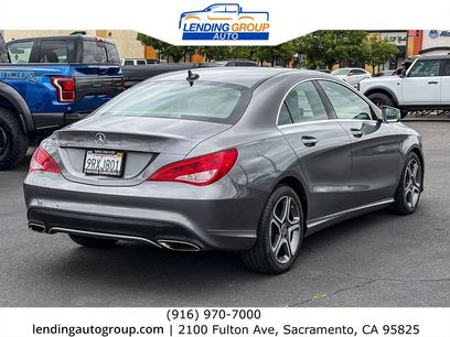 Used 2019 Mercedes-Benz CLA 250