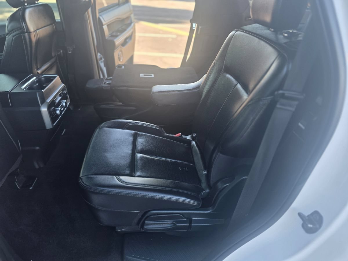 Used 2020 Ford Expedition XLT w/ Equipment Group 202A RWD image 37