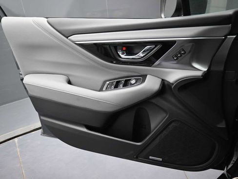 New 2025 Subaru Legacy Limited image 11