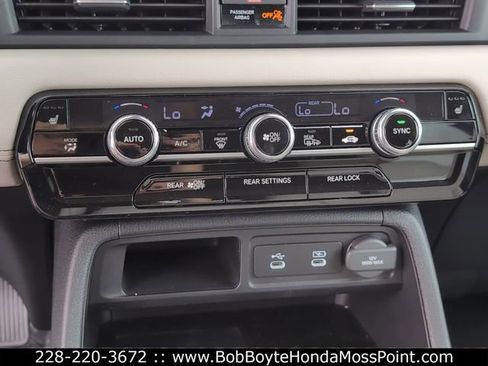 New 2026 Honda Pilot EX-L image 19