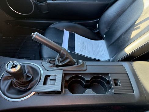 Used 2007 MAZDA MX-5 Miata Grand Touring w/ Suspension Pkg image 22