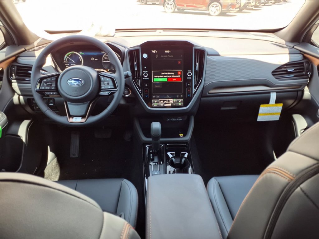 New 2026 Subaru Forester Touring AWD/4WD image 2