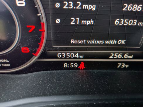 Used 2018 Audi A4 2.0T allroad Premium Plus AWD/4WD image 22
