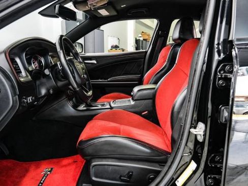 Used 2023 Dodge Charger Scat Pack RWD image 6