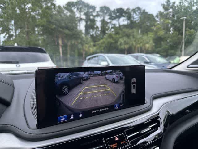 Used 2026 Acura MDX w/ Technology Package FWD image 31